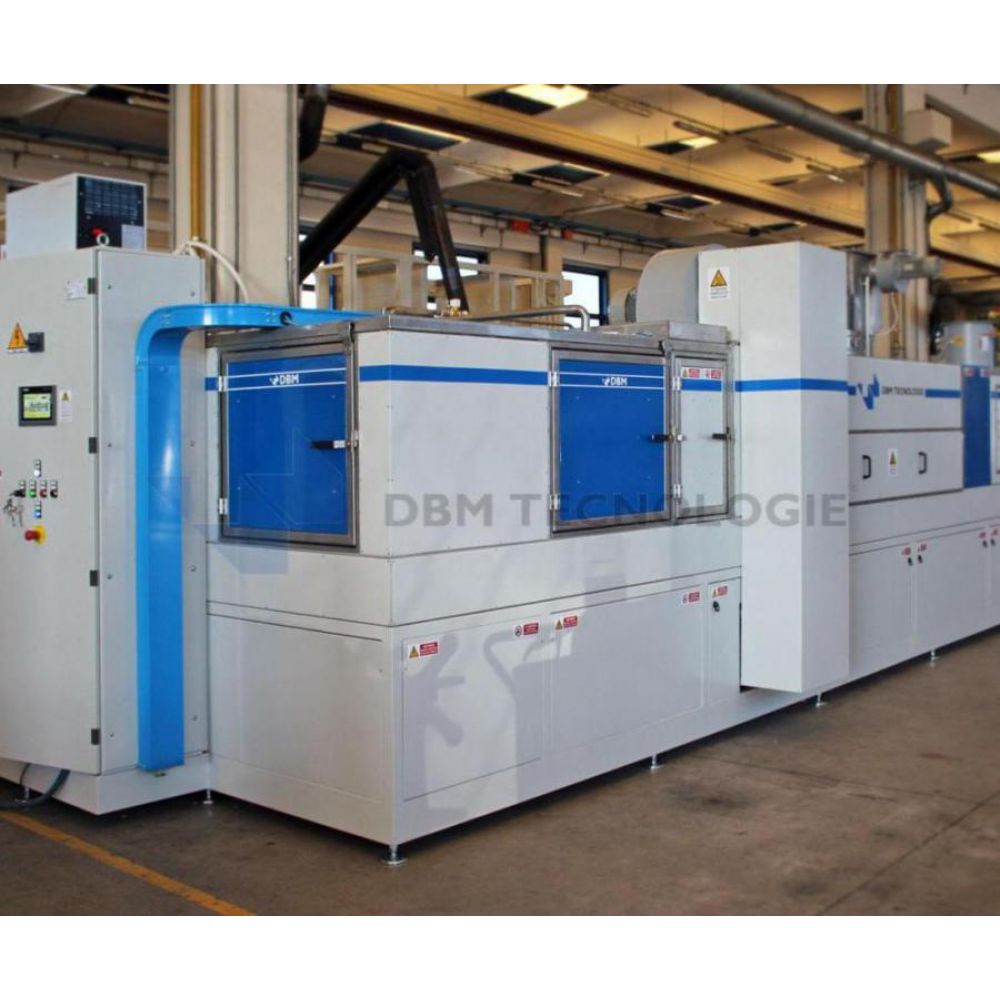 Tunnels TL & Quadrasonic